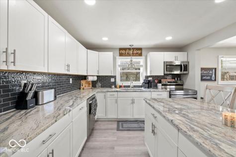415 Elm Avenue Sheridan IN 46069