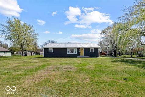 415 Elm Avenue Sheridan IN 46069
