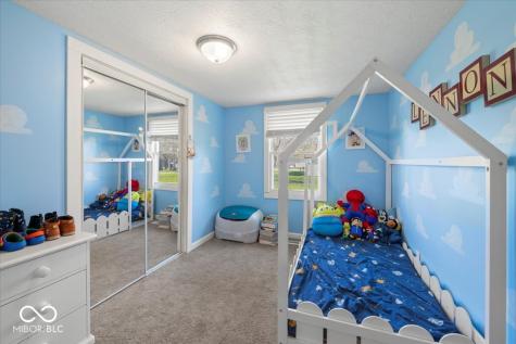 415 Elm Avenue Sheridan IN 46069