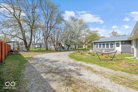 415 Elm Avenue Sheridan IN 46069