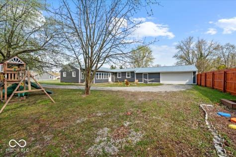 415 Elm Avenue Sheridan IN 46069