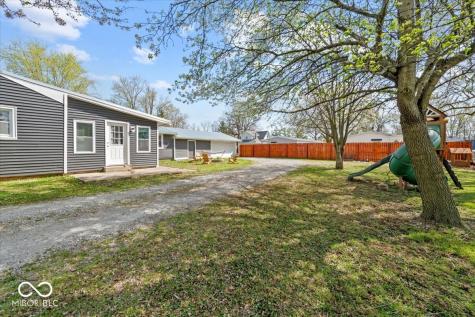 415 Elm Avenue Sheridan IN 46069
