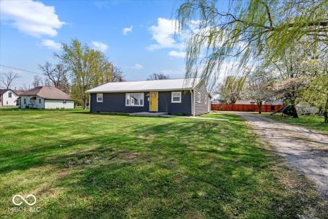 415 Elm Avenue Sheridan IN 46069