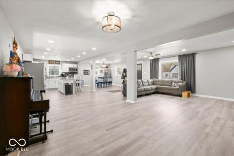 415 Elm Avenue Sheridan IN 46069