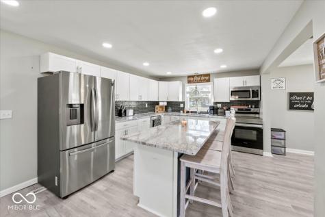 415 Elm Avenue Sheridan IN 46069