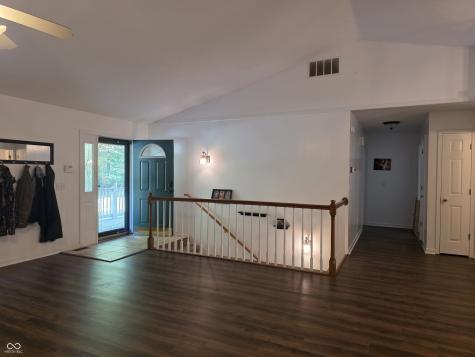 821 Brown Hill Lane Nashville IN 47448