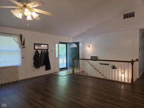 821 Brown Hill Lane Nashville IN 47448