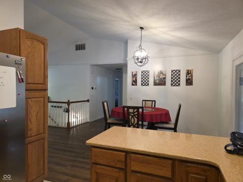 821 Brown Hill Lane Nashville IN 47448