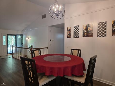 821 Brown Hill Lane Nashville IN 47448