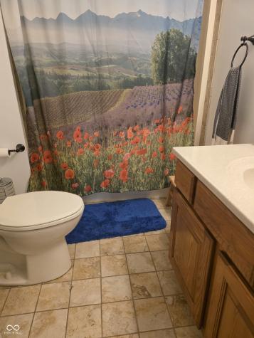 821 Brown Hill Lane Nashville IN 47448