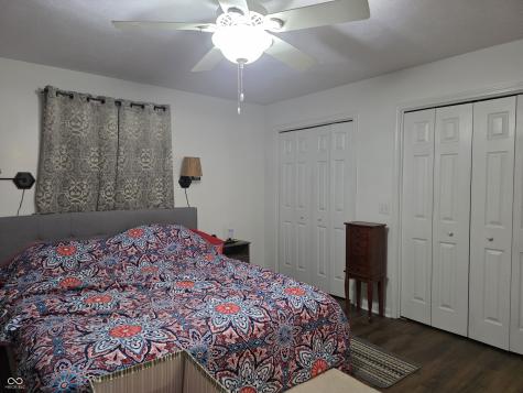 821 Brown Hill Lane Nashville IN 47448
