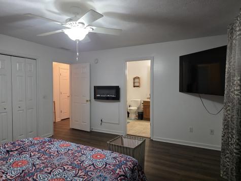 821 Brown Hill Lane Nashville IN 47448