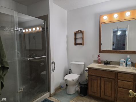 821 Brown Hill Lane Nashville IN 47448