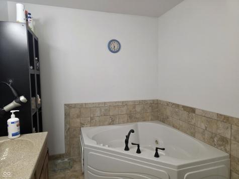 821 Brown Hill Lane Nashville IN 47448