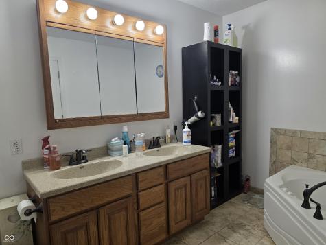 821 Brown Hill Lane Nashville IN 47448