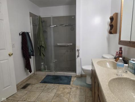 821 Brown Hill Lane Nashville IN 47448