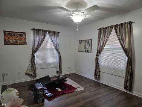 821 Brown Hill Lane Nashville IN 47448
