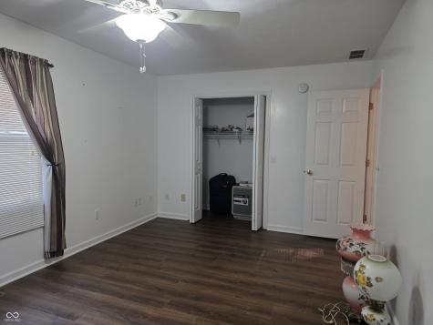 821 Brown Hill Lane Nashville IN 47448