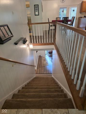 821 Brown Hill Lane Nashville IN 47448