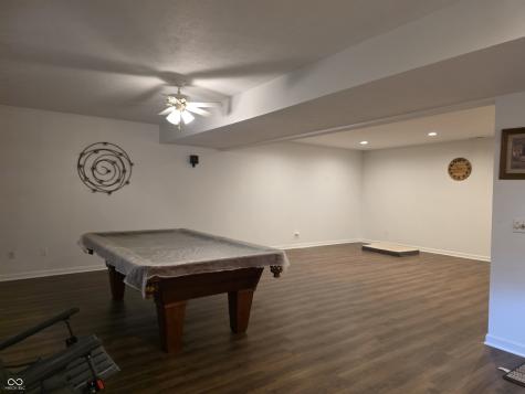 821 Brown Hill Lane Nashville IN 47448