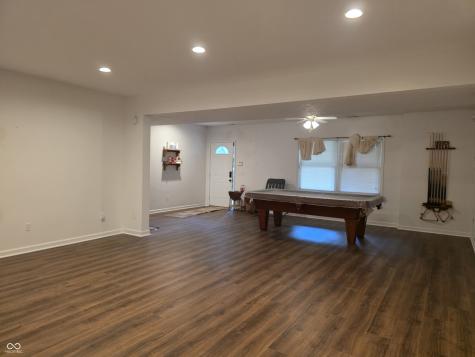 821 Brown Hill Lane Nashville IN 47448