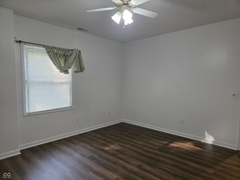 821 Brown Hill Lane Nashville IN 47448