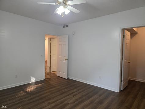 821 Brown Hill Lane Nashville IN 47448
