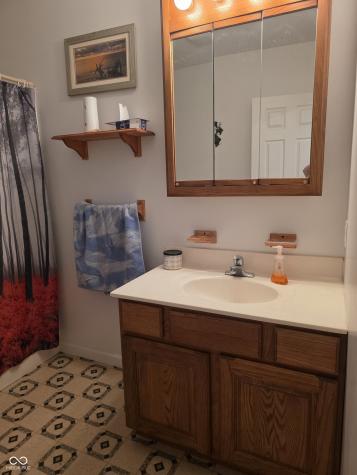 821 Brown Hill Lane Nashville IN 47448