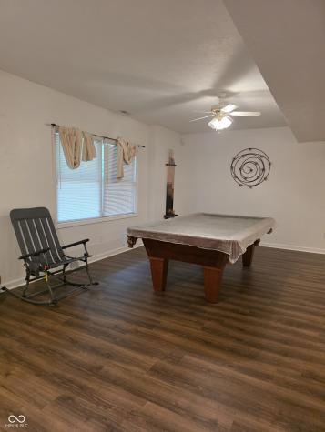 821 Brown Hill Lane Nashville IN 47448