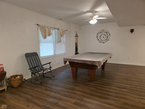 821 Brown Hill Lane Nashville IN 47448