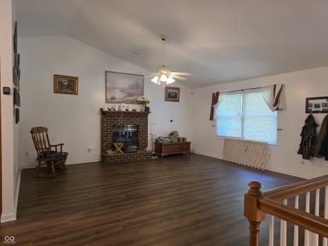 821 Brown Hill Lane Nashville IN 47448