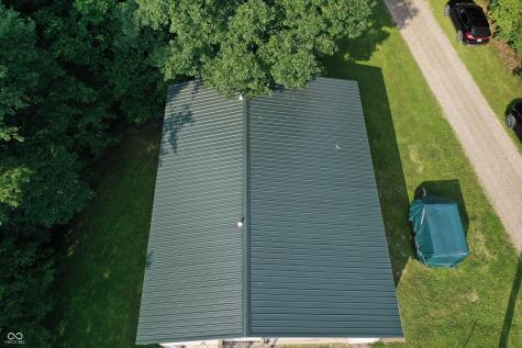 821 Brown Hill Lane Nashville IN 47448