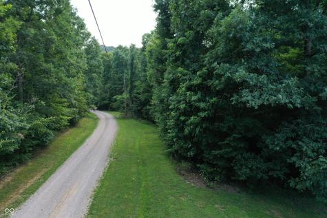 821 Brown Hill Lane Nashville IN 47448