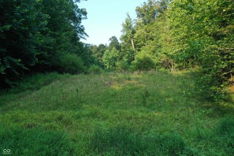 821 Brown Hill Lane Nashville IN 47448