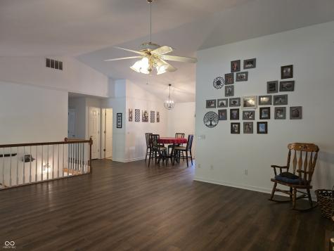 821 Brown Hill Lane Nashville IN 47448