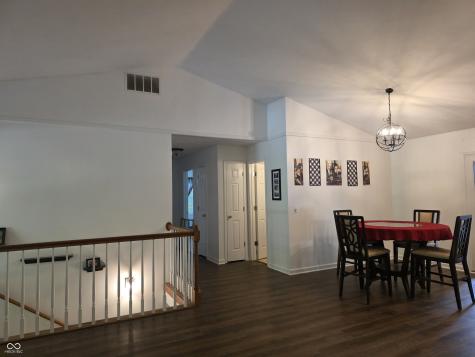 821 Brown Hill Lane Nashville IN 47448