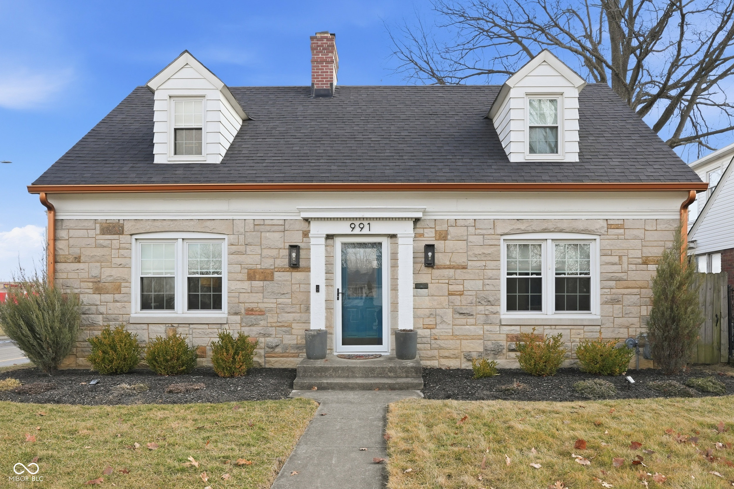 991 N Bolton Avenue Indianapolis IN 46219