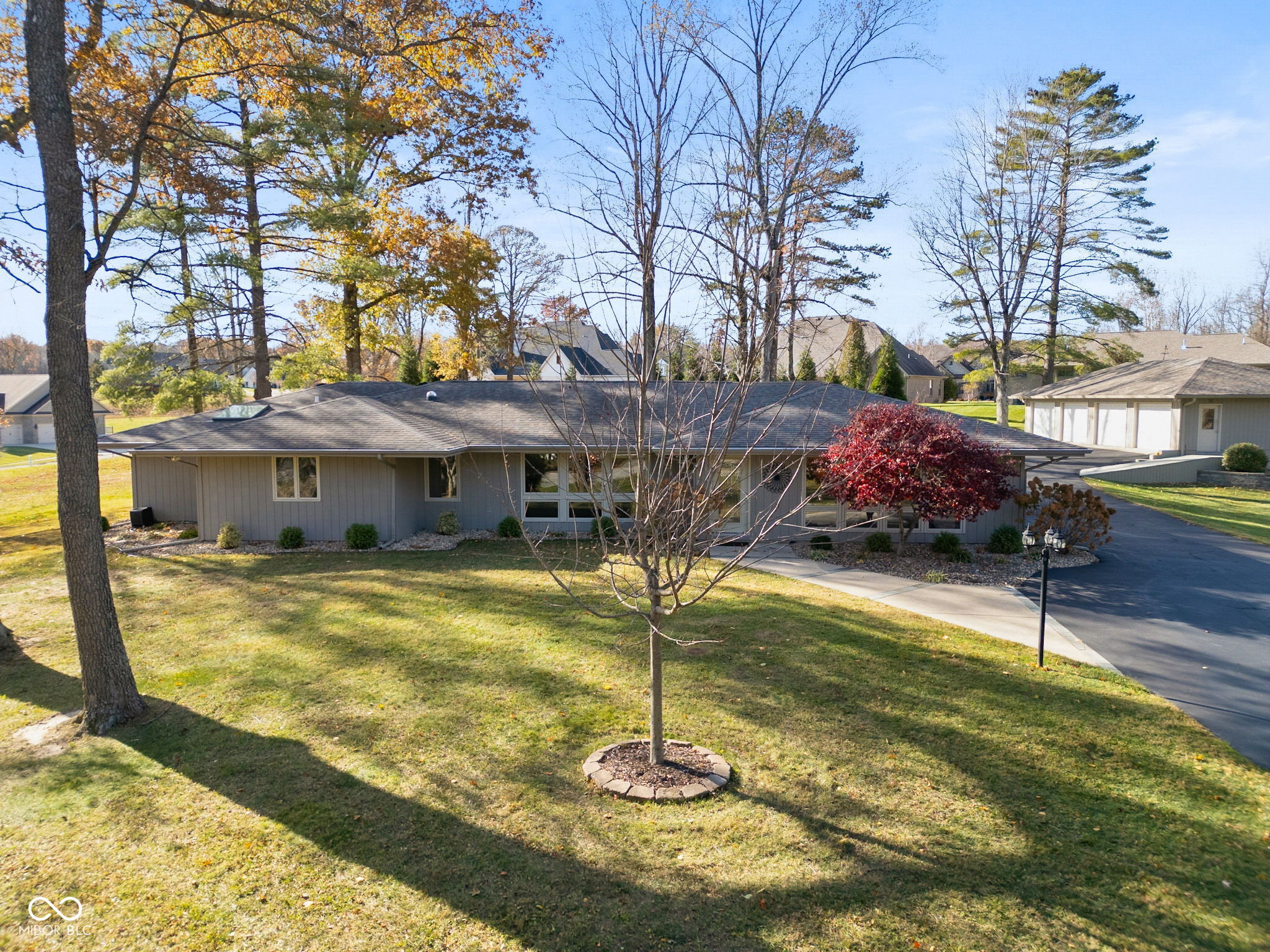 1790 S Terrace Lake Road Columbus IN 47201
