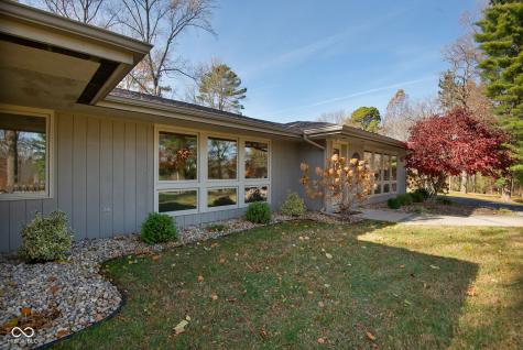 1790 S Terrace Lake Road Columbus IN 47201