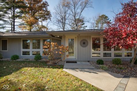 1790 S Terrace Lake Road Columbus IN 47201