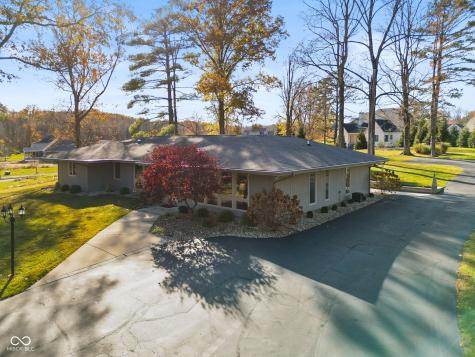1790 S Terrace Lake Road Columbus IN 47201