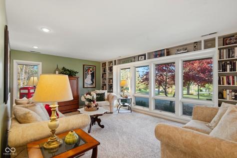 1790 S Terrace Lake Road Columbus IN 47201
