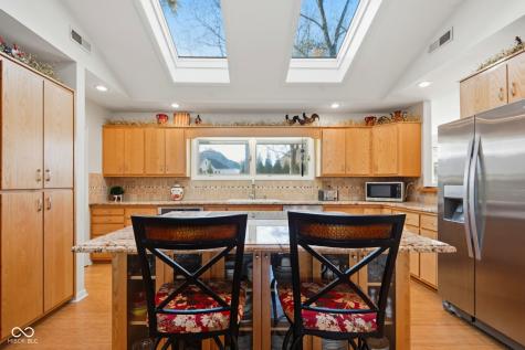 1790 S Terrace Lake Road Columbus IN 47201