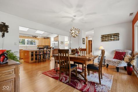 1790 S Terrace Lake Road Columbus IN 47201