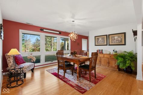 1790 S Terrace Lake Road Columbus IN 47201