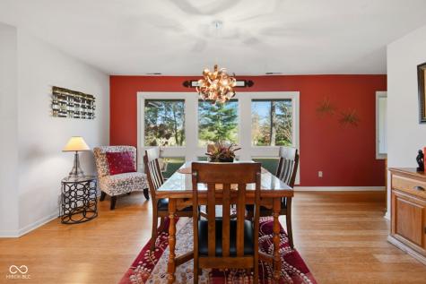 1790 S Terrace Lake Road Columbus IN 47201