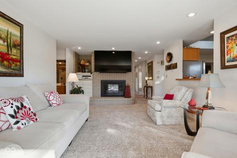 1790 S Terrace Lake Road Columbus IN 47201