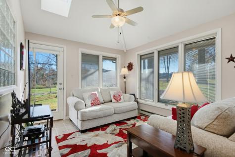 1790 S Terrace Lake Road Columbus IN 47201