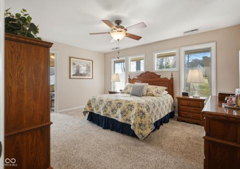 1790 S Terrace Lake Road Columbus IN 47201