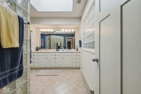 1790 S Terrace Lake Road Columbus IN 47201